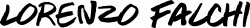 Lorenzo Falchi Logo
